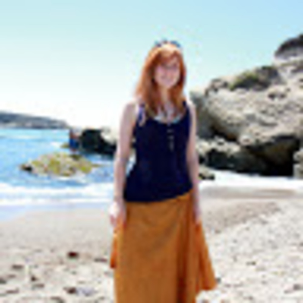 Meet your Posher, Giselle